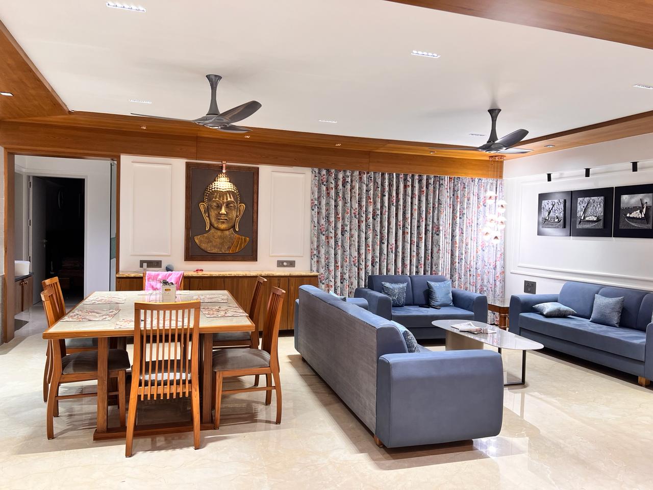 2 BHK 3280 Sq. Ft. Residential Flat / Appartment for Sell in Bodakdev Ahmedabad - Media 2