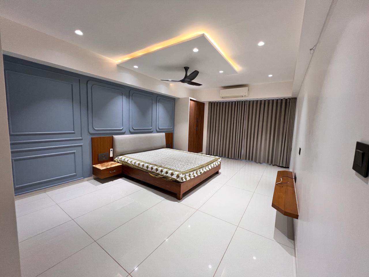2 BHK 3280 Sq. Ft. Residential Flat / Appartment for Sell in Bodakdev Ahmedabad - Media 7