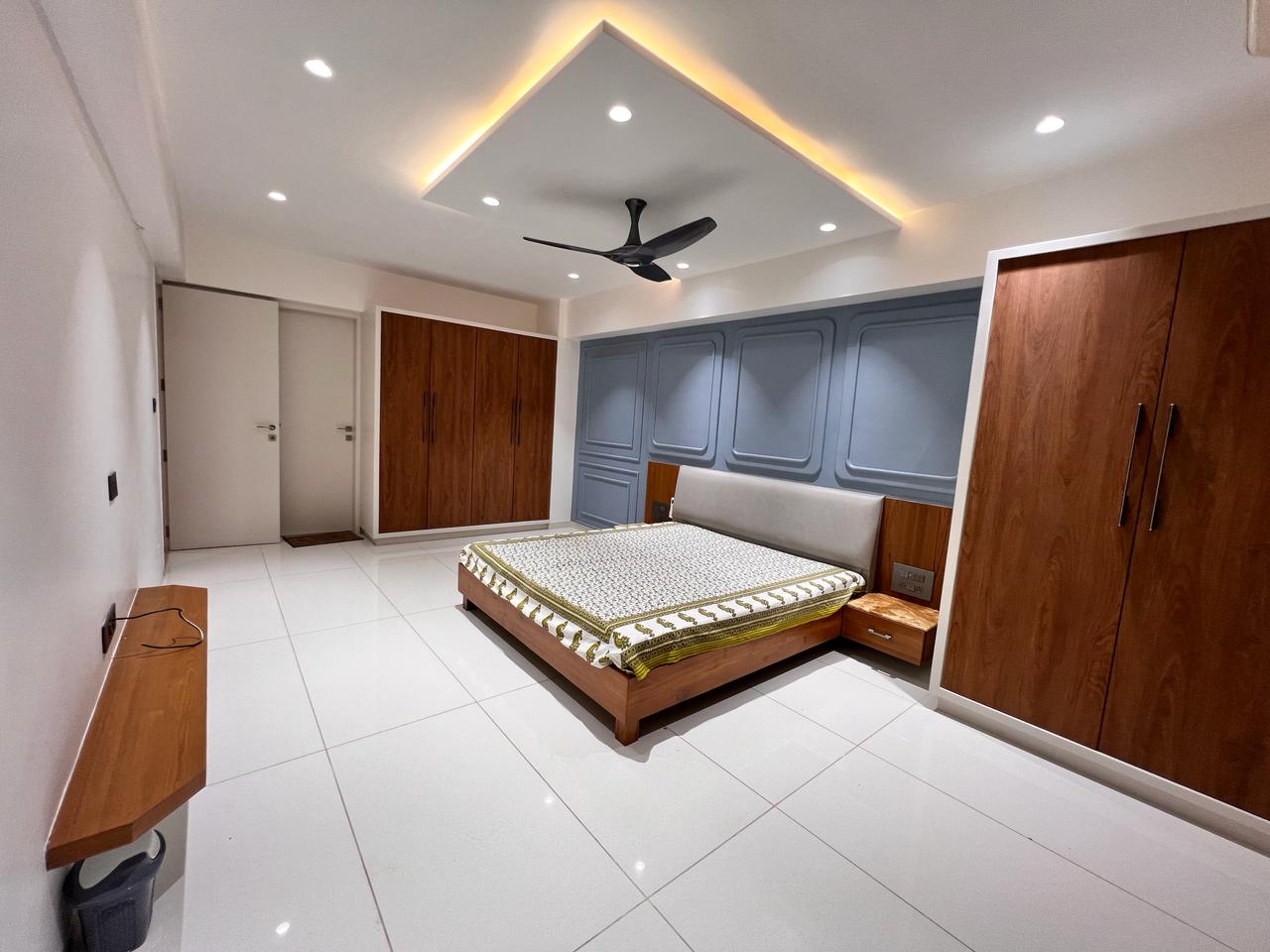 2 BHK 3280 Sq. Ft. Residential Flat / Appartment for Sell in Bodakdev Ahmedabad - Media 11