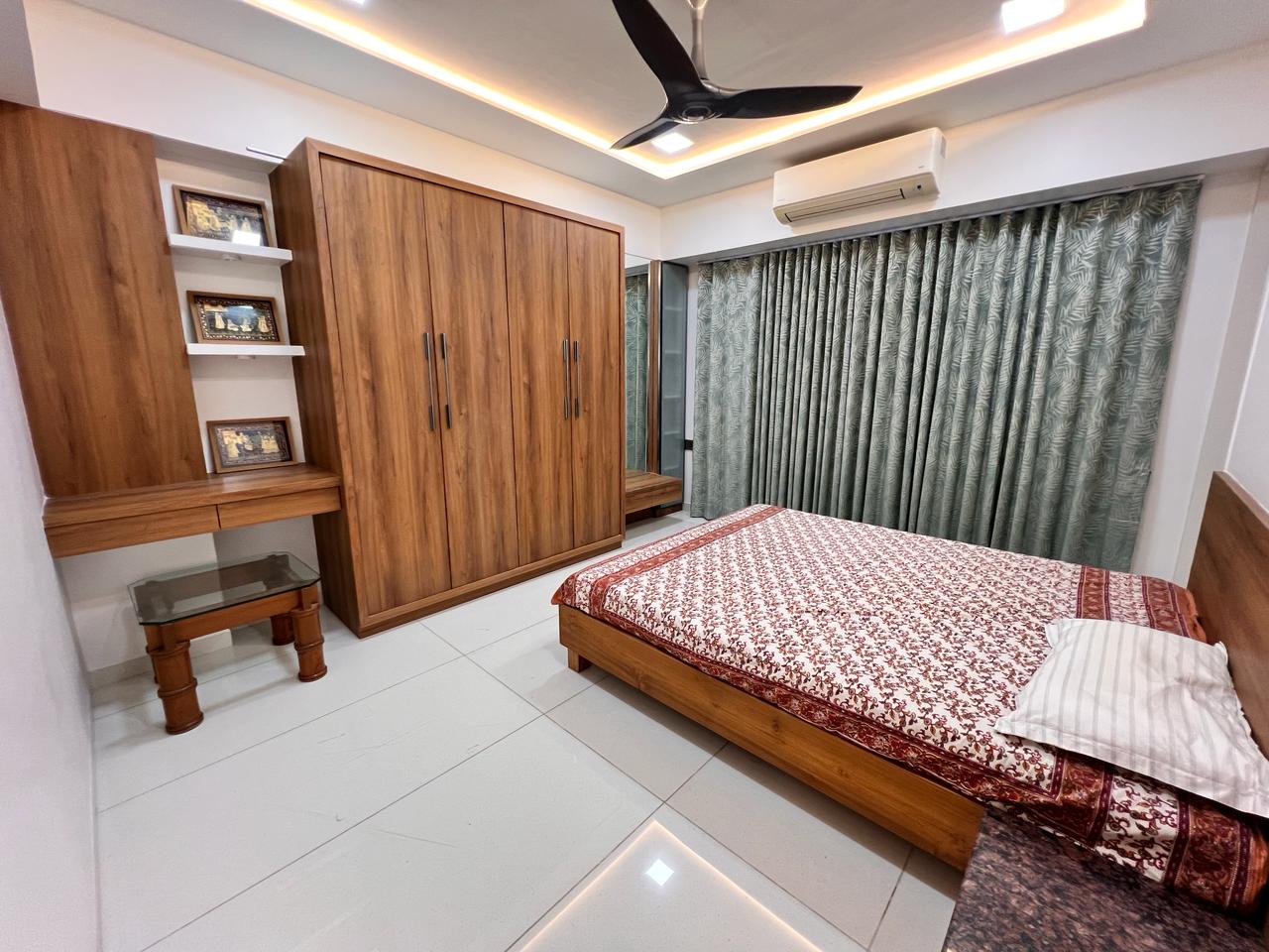 2 BHK 3280 Sq. Ft. Residential Flat / Appartment for Sell in Bodakdev Ahmedabad - Media 14
