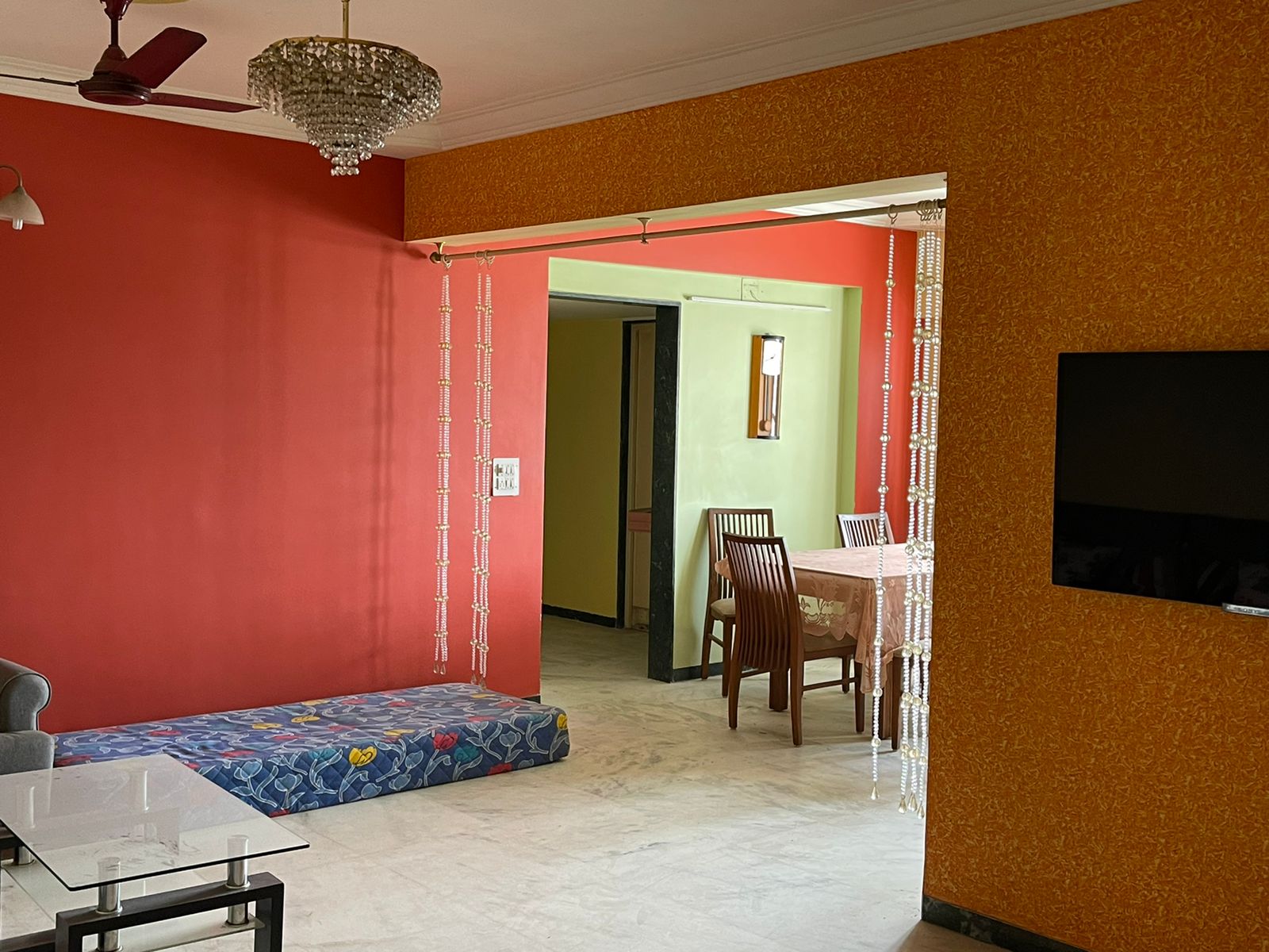 3 BHK 200 Sq. Yrd. Residential Flat / Appartment for Sell in Bodakdev Ahmedabad - Media 4
