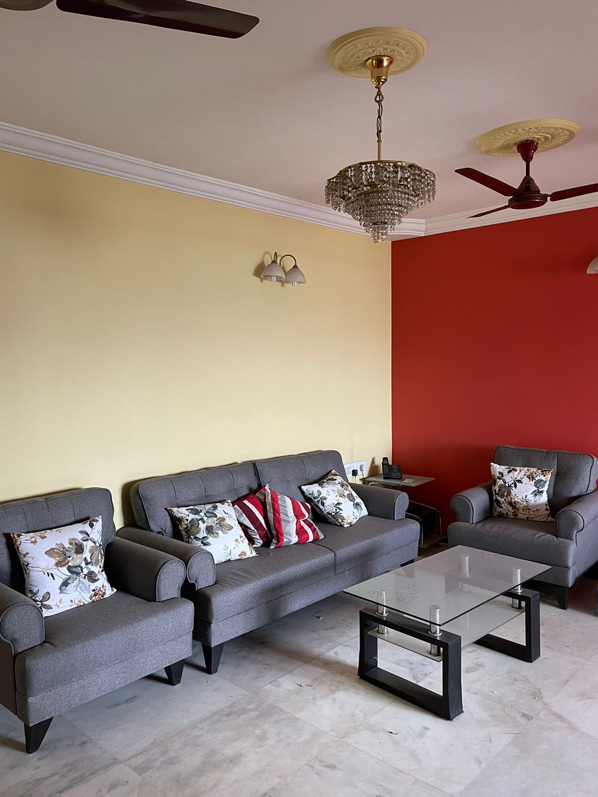 3 BHK 200 Sq. Yrd. Residential Flat / Appartment for Sell in Bodakdev Ahmedabad - Media 5