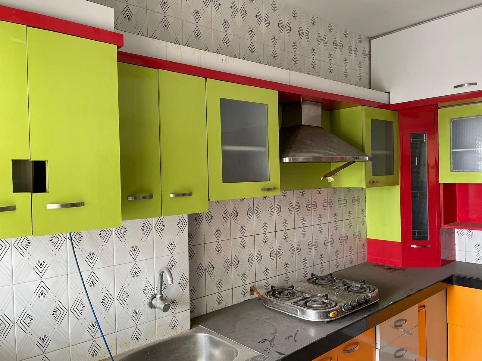 3 BHK 200 Sq. Yrd. Residential Flat / Appartment for Sell in Bodakdev Ahmedabad - Media 8