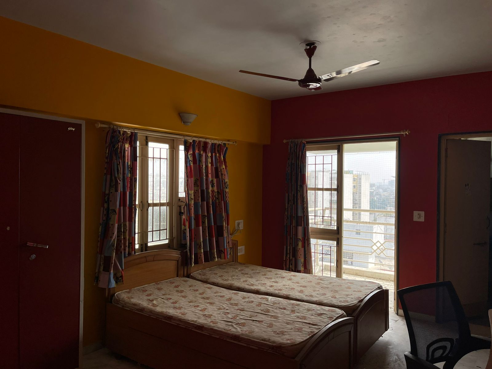 3 BHK 200 Sq. Yrd. Residential Flat / Appartment for Sell in Bodakdev Ahmedabad - Media 12