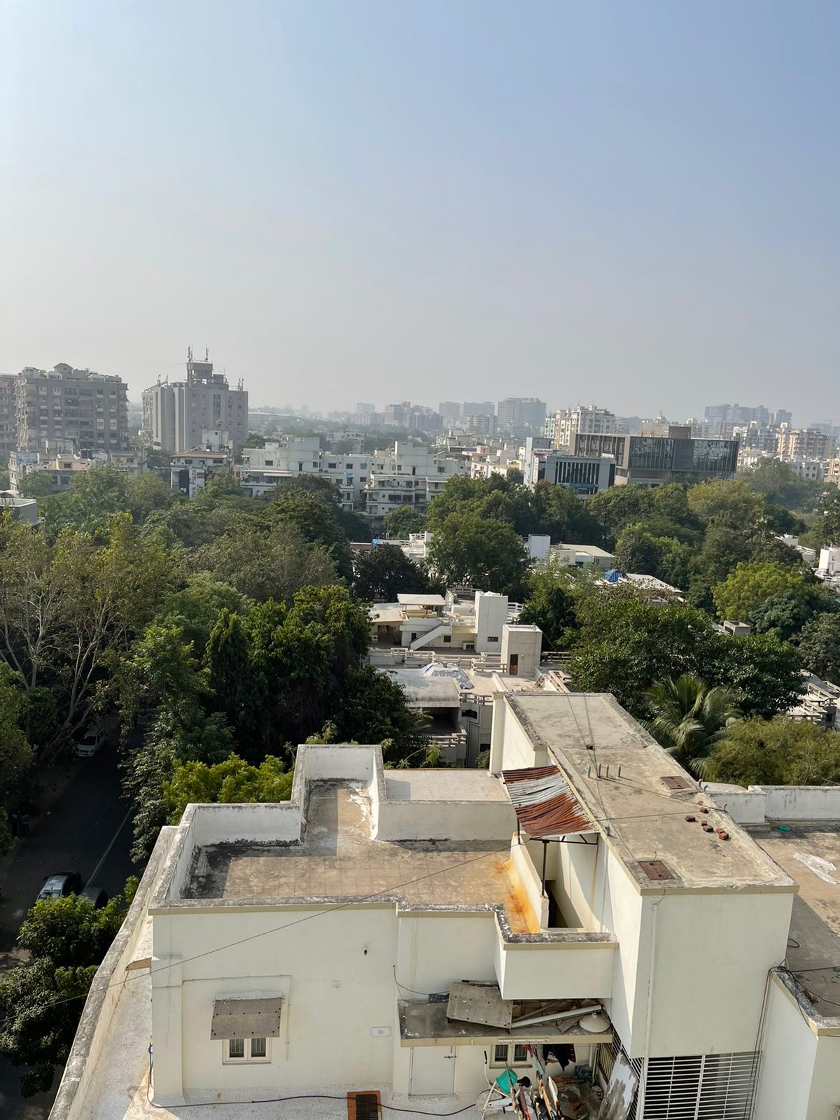 3 BHK 200 Sq. Yrd. Residential Flat / Appartment for Sell in Bodakdev Ahmedabad - Media 17