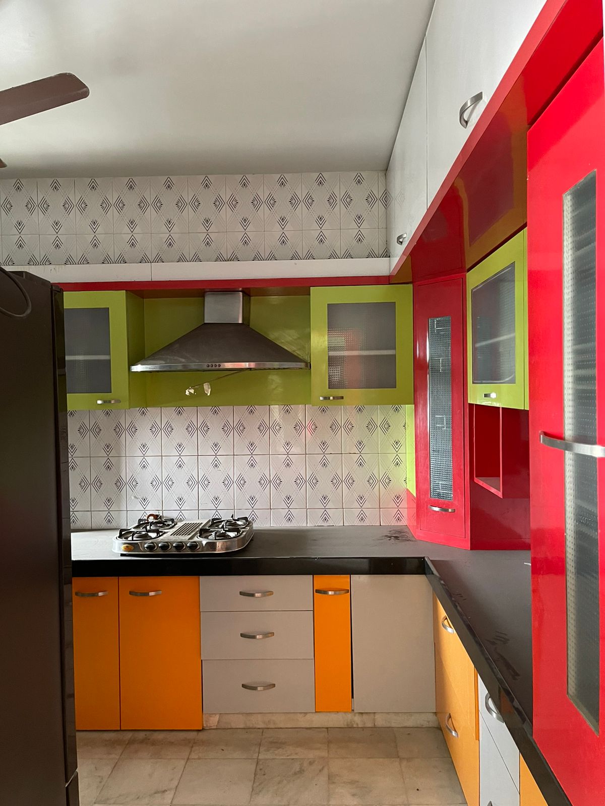 3 BHK 200 Sq. Yrd. Residential Flat / Appartment for Sell in Bodakdev Ahmedabad - Media 10