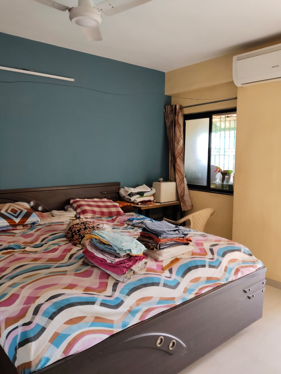 2 BHK 120 Sq. Yrd. Residential Flat / Appartment for Sell in Vastrapur Ahmedabad - Media 11