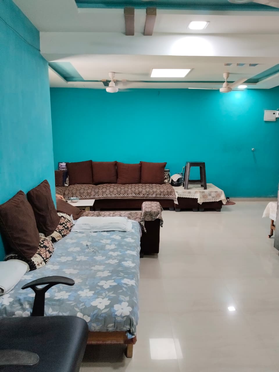 2 BHK 120 Sq. Yrd. Residential Flat / Appartment for Sell in Vastrapur Ahmedabad