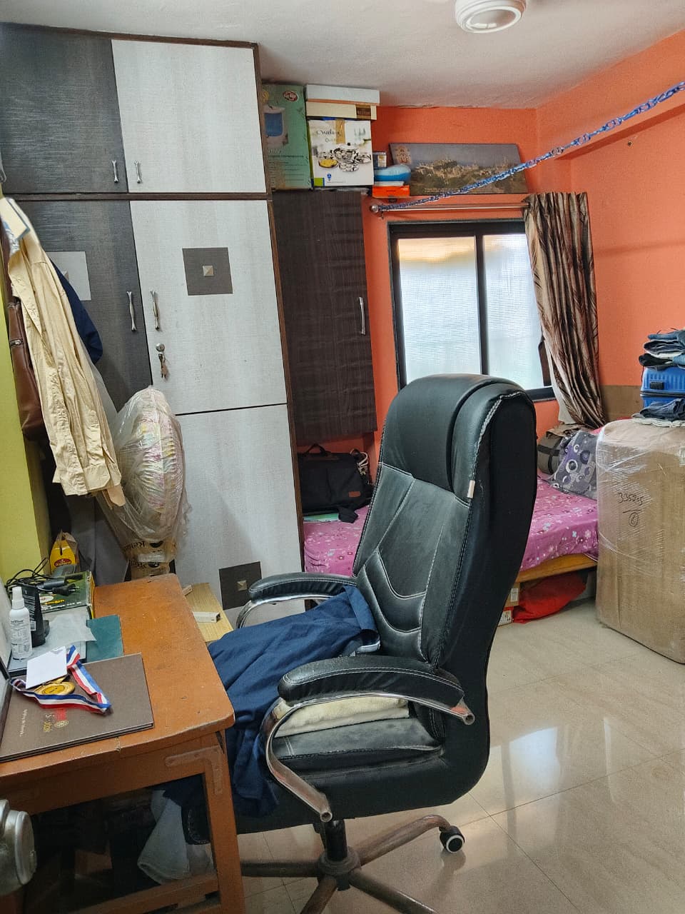 2 BHK 120 Sq. Yrd. Residential Flat / Appartment for Sell in Vastrapur Ahmedabad - Media 7