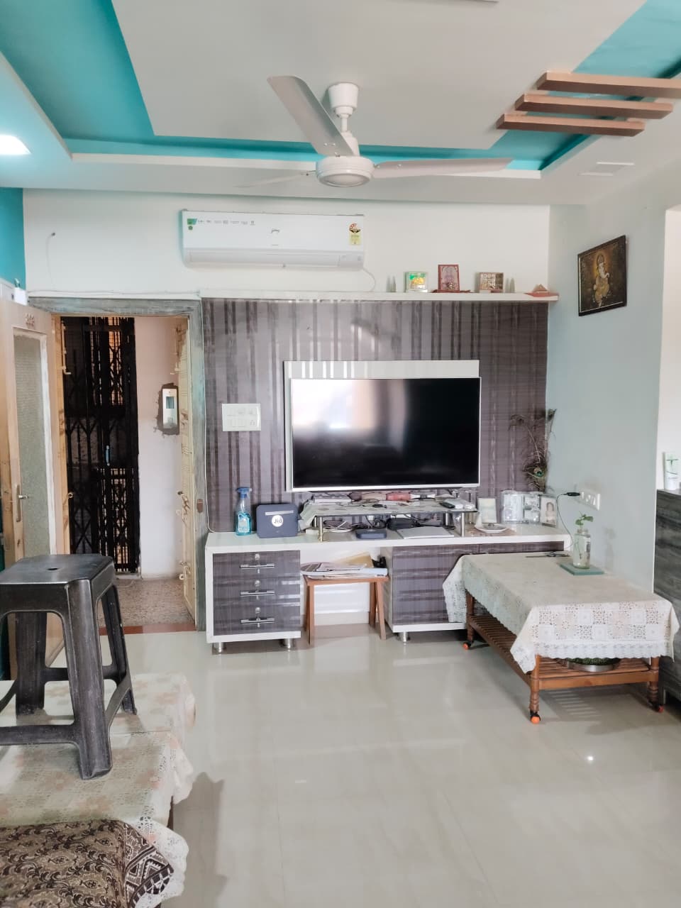 2 BHK 120 Sq. Yrd. Residential Flat / Appartment for Sell in Vastrapur Ahmedabad - Media 4