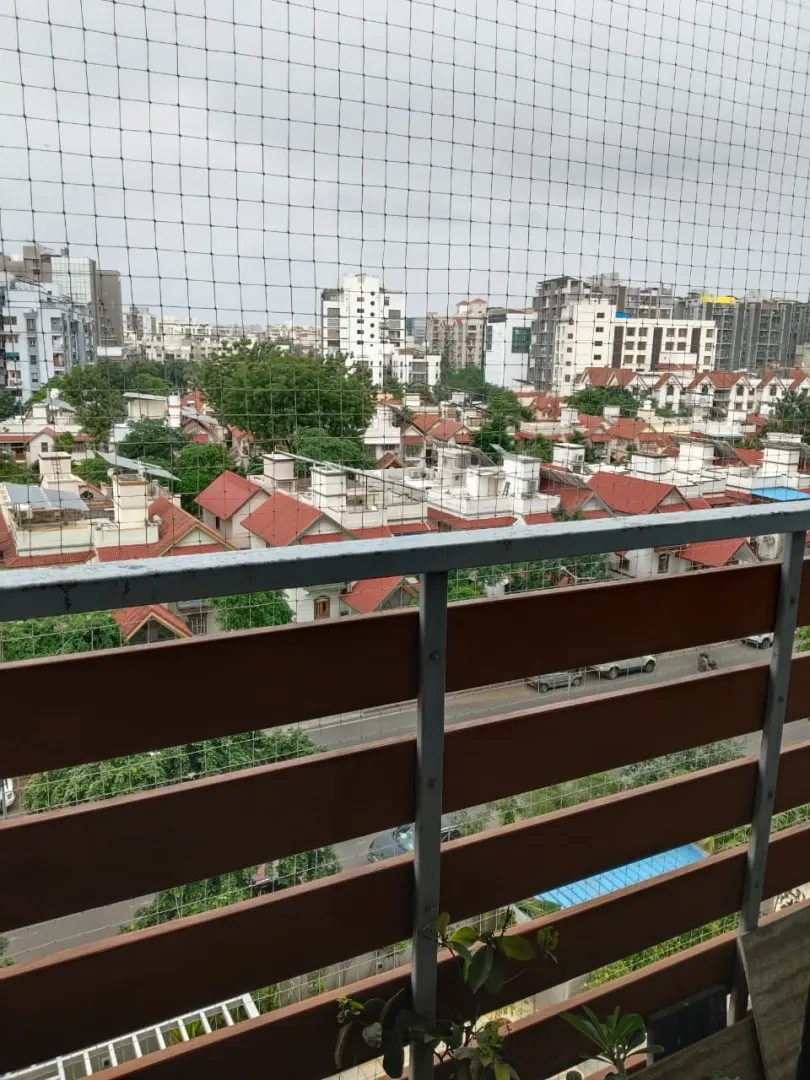 3 BHK 2164 Sq. Ft. Residential Flat / Appartment for Sell in Prahladnagar Ahmedabad - Media 11