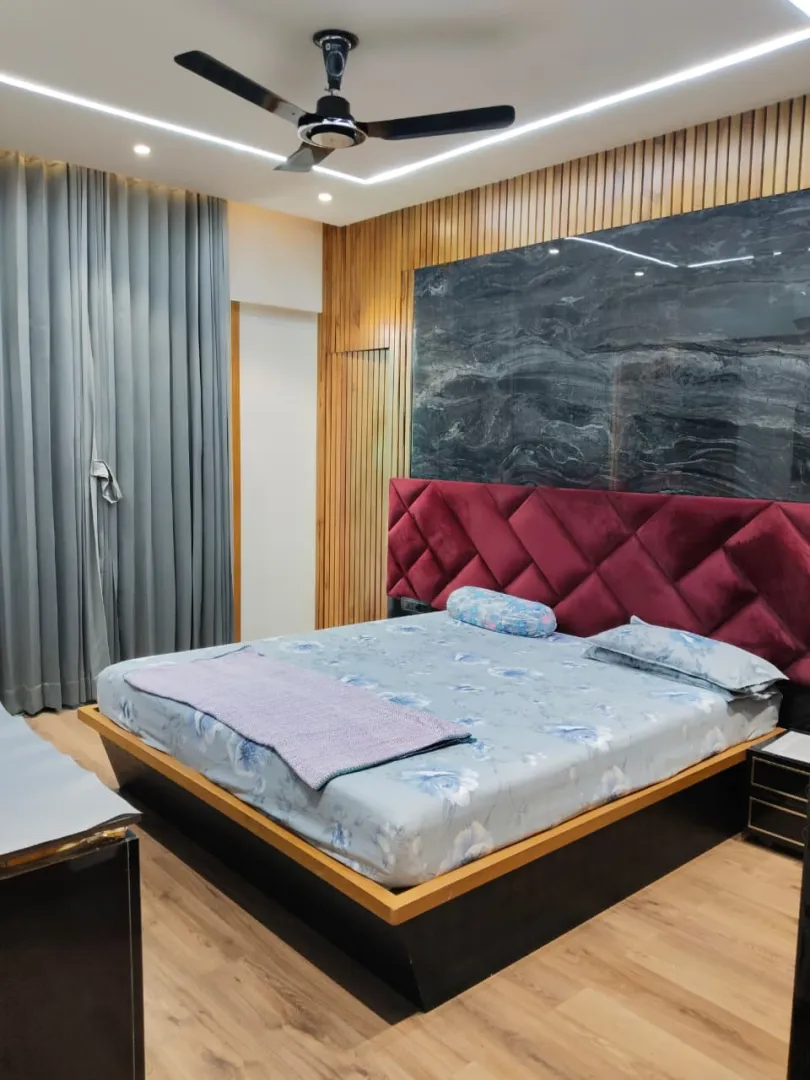 3 BHK 2164 Sq. Ft. Residential Flat / Appartment for Sell in Prahladnagar Ahmedabad - Media 8