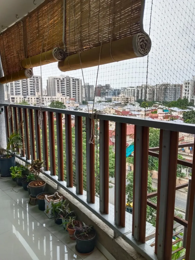 3 BHK 2164 Sq. Ft. Residential Flat / Appartment for Sell in Prahladnagar Ahmedabad - Media 20